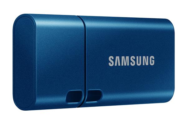 SAMSUNG Type-C 64GB USB 3.2 Flash Drive