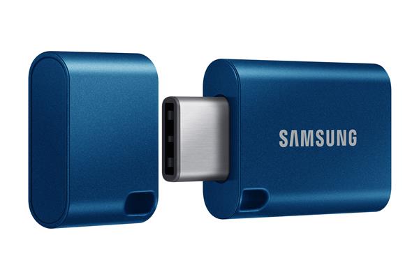 SAMSUNG Type-C 64GB USB 3.2 Flash Drive