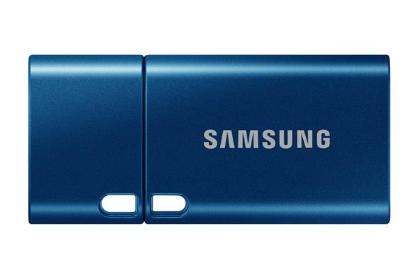 SAMSUNG Type-C 128GB USB 3.2 Flash Drive(Open Box)