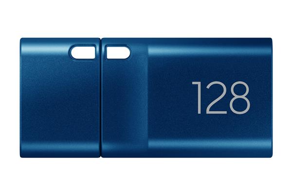 SAMSUNG Type-C 128GB USB 3.2 Flash Drive(Open Box)