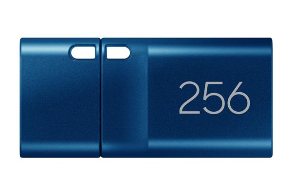 SAMSUNG Type-C 256GB USB 3.2 Flash Drive