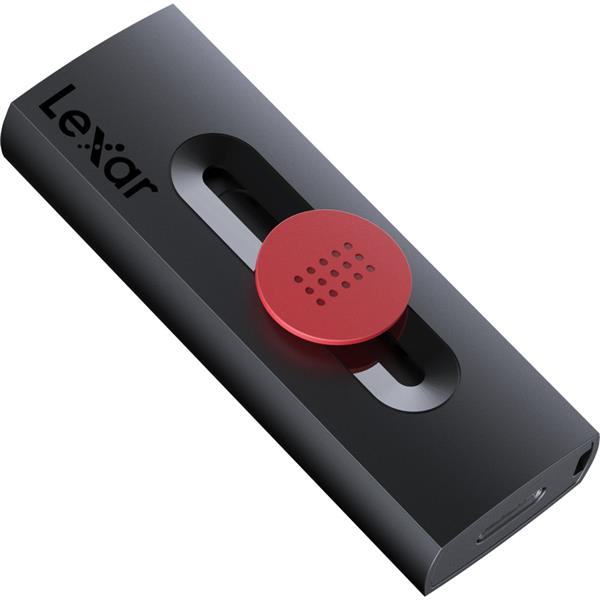 Lexar JumpDrive Dual Drive D300 64GB USB 3.2 Gen 1 Type-C