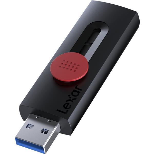 Lexar JumpDrive Dual Drive D300 64GB USB 3.2 Gen 1 Type-C