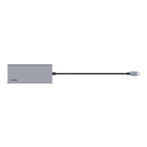 Belkin 7-in-1 USB-C® Multiport Adapter