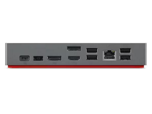 LENOVO TP USB-C DOCK 135W ADAPTER