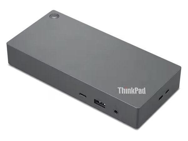 LENOVO TP USB-C DOCK 135W ADAPTER