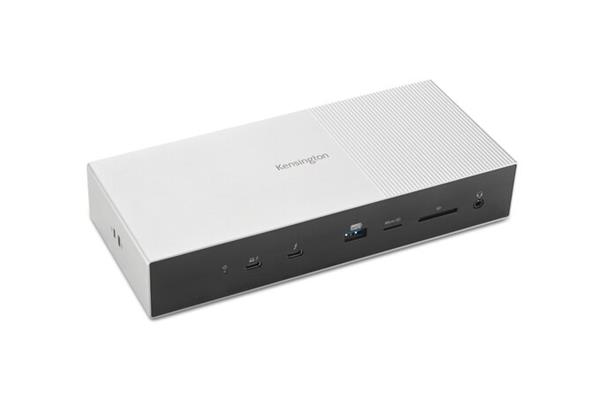 KENSINGTON SD5000T5 EQ Thunderbolt 5 Triple 4K Docking Station