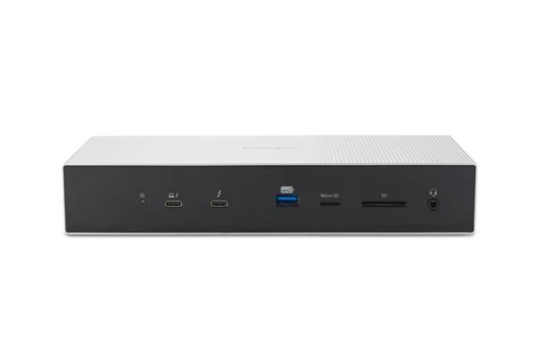 KENSINGTON SD5000T5 EQ Thunderbolt 5 Triple 4K Docking Station