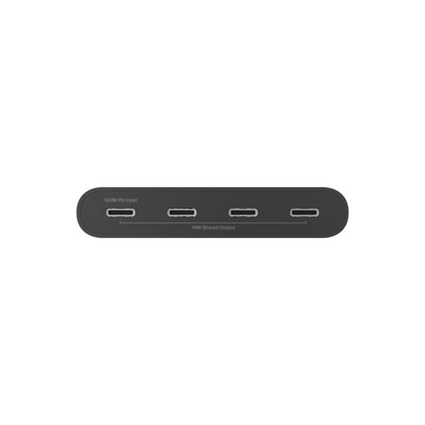 Belkin USB-C to 4-Port USB-C Hub(Open Box)