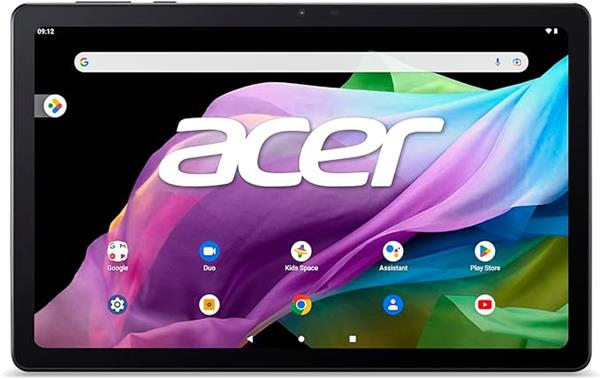 Acer ICONIA Tab P10 10.4" MT8183 4GB 64GB Wi-Fi Android 12(Open Box)