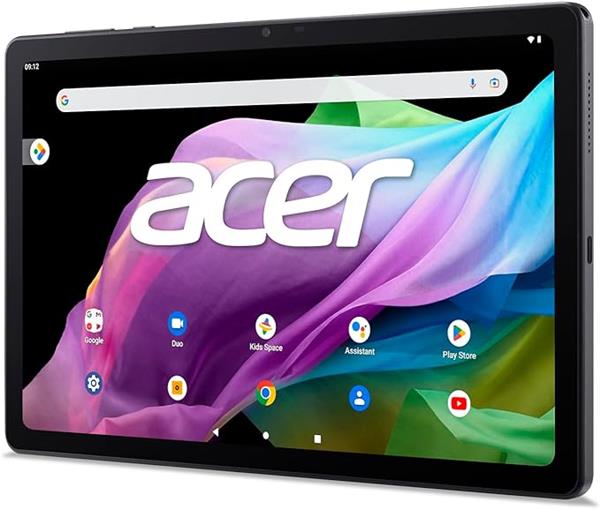 Acer ICONIA Tab P10 10.4" MT8183 4GB 64GB Wi-Fi Android 12 Refurb