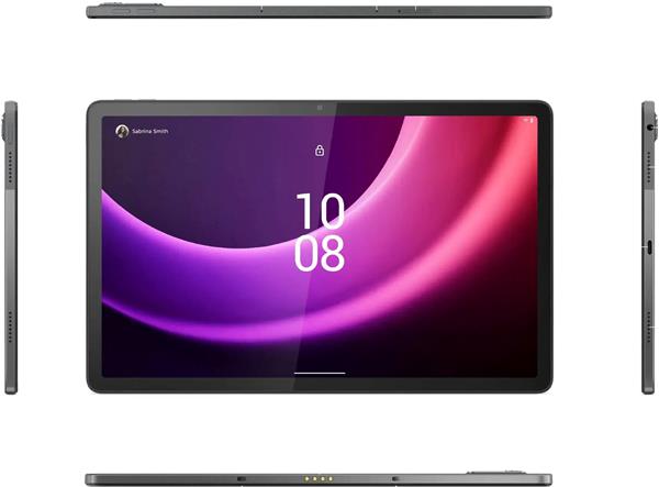 Lenovo Tab P11 2nd Gen 8 Core 11.5" 2K 120Hz Tablet 4GB 128 GB