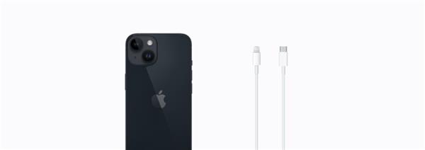 Telus iPhone 14 128GB Midnight