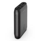 Belkin Powerbank 10000 mAh USB-A to USB-C Black