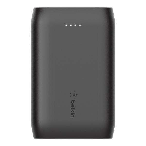 Belkin Powerbank 10000 mAh USB-A to USB-C Black