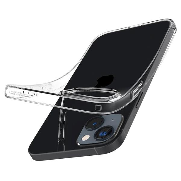 Spigen Crystal Flex Case for iPhone 14 Plus - Crystal Clear(Open Box)