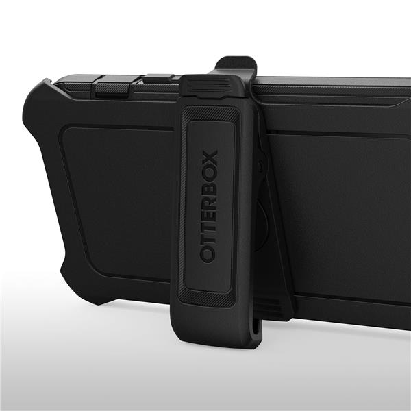 iPhone 15 Plus/iPhone 14 Plus Otterbox Defender Series Case - Black