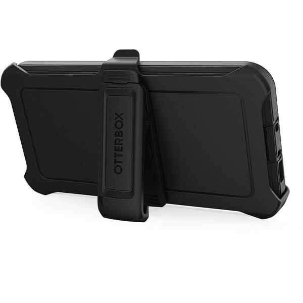 Samsung Galaxy S23+ 5G Otterbox Defender Series Case - Black