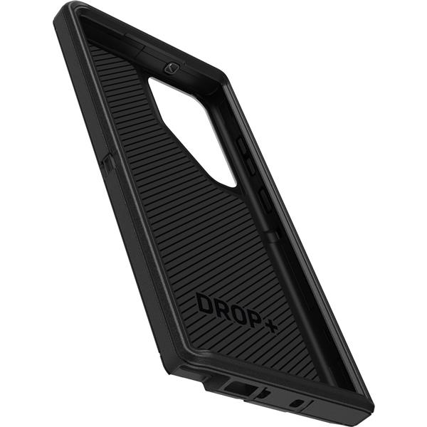 Samsung Galaxy S23 Ultra 5G Otterbox Defender Series Case - Black