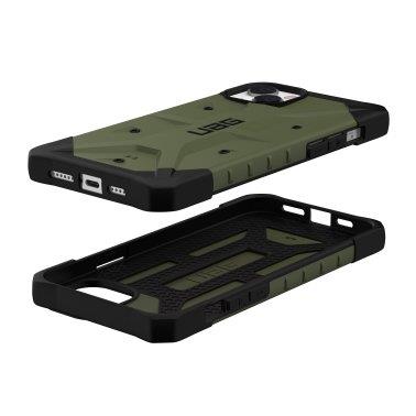 iPhone 14 Plus UAG Pathfinder Case - Olive