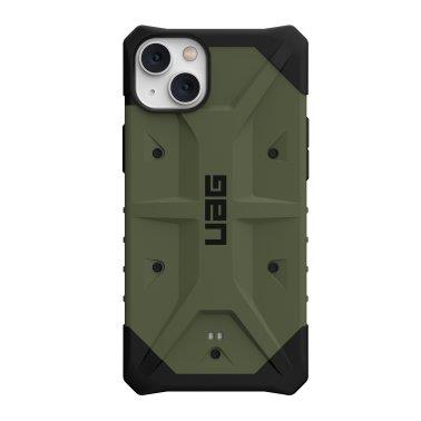 iPhone 14 Plus UAG Pathfinder Case - Olive