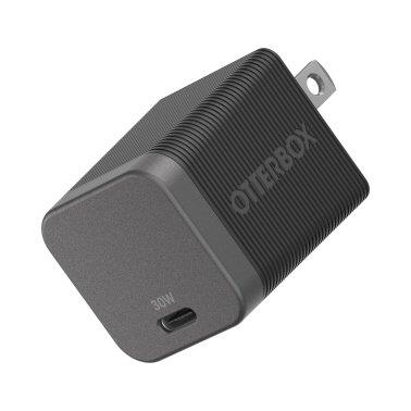 Otterbox 30W USB-C PD GAN Premium Pro Wall Charger(Open Box)