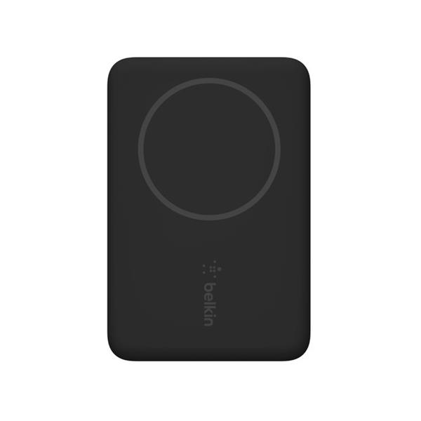 Belkin BOOSTCHARGE Magnetic Wireless Power Bank 2.5K