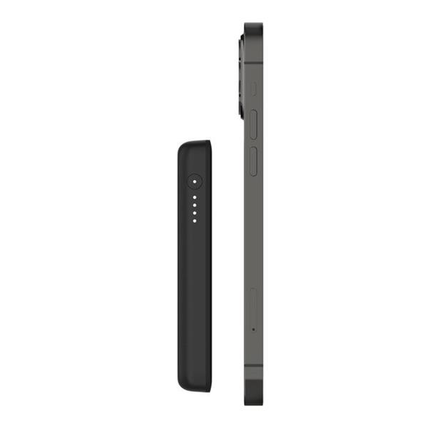 Belkin BOOSTCHARGE Magnetic Wireless Power Bank 2.5K