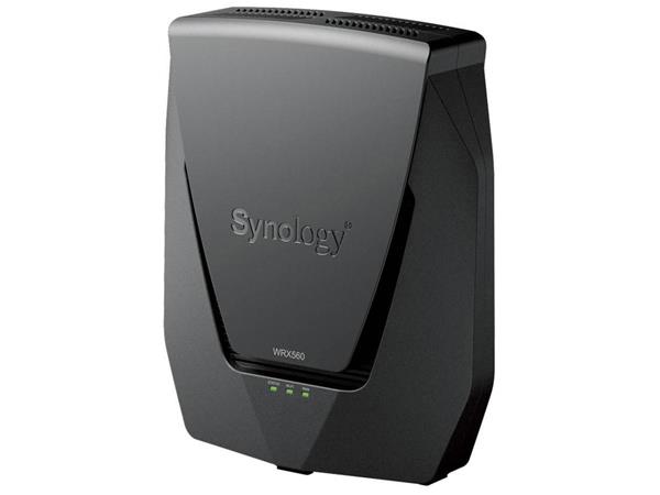 Synology Mesh Wi-Fi router MR2200ac (GL)