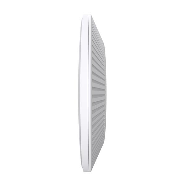 TP-Link Omada EAP773 BE11000 Tri-Band Wi-Fi 7 Wireless Access Point