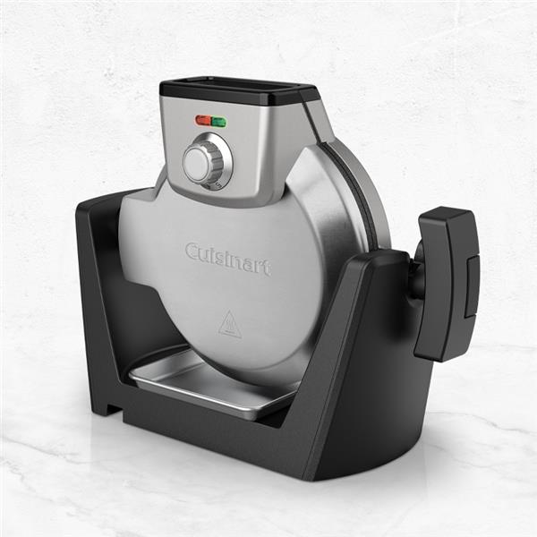 Cuisinart Gaufrier belge convertible