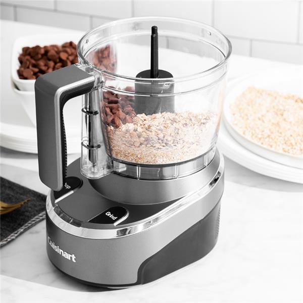 Cuisinart Evolution X Cordless Mini Chopper