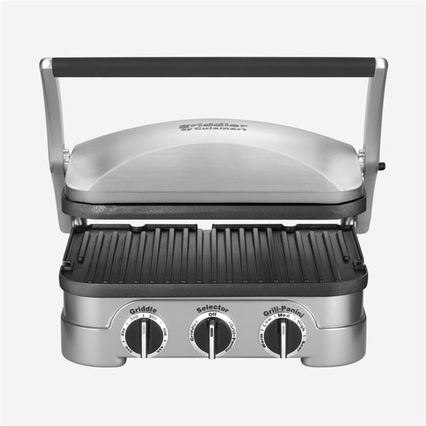 Cuisinart Griddler