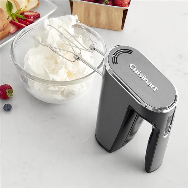 Cuisinart Batteur à main sans fil Evolution X