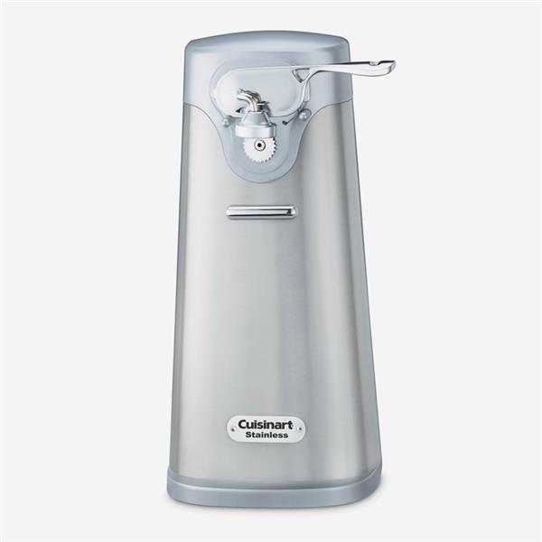 Cuisinart Deluxe Stainless Steel Can Opener