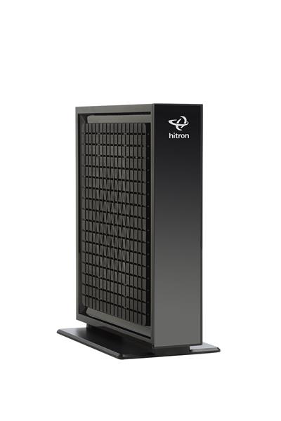 Hitron CODA-56 Docsis 3.1 Cable modem TPIA certified 2.5g Port