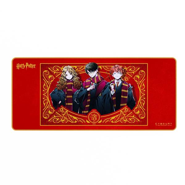 CYBEART Harry Potter Gaming Desk Mat (XXL - 900x400x4mm)