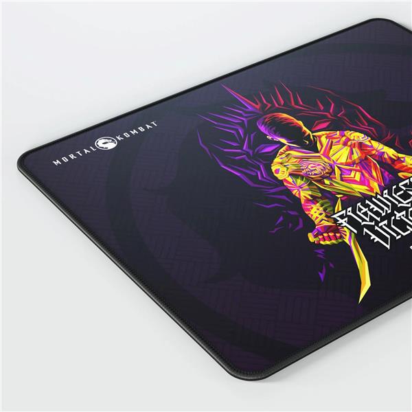 CYBEART Cole Young - Mortal Kombat Gaming Mouse Pad