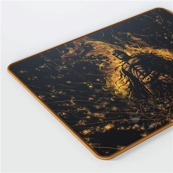 CYBEART Batman - The Dark Knight Gaming Mouse Pad