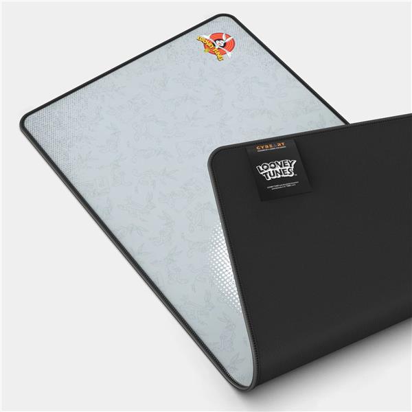 CYBEART Bugs Bunny Gaming Desk Mat (XXL - 900x400x4mm)