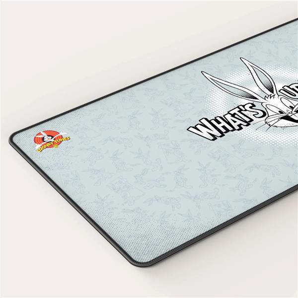 CYBEART Bugs Bunny Gaming Desk Mat (XXL - 900x400x4mm)