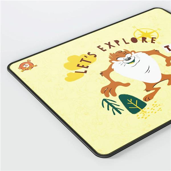 CYBEART TAZ - The Tasmanian Devil Gaming Mouse Pad