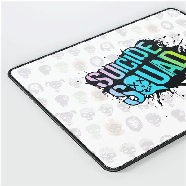 CYBEART Suicide Squad Gaming Mouse Pad (Large - 450x350x4mm)