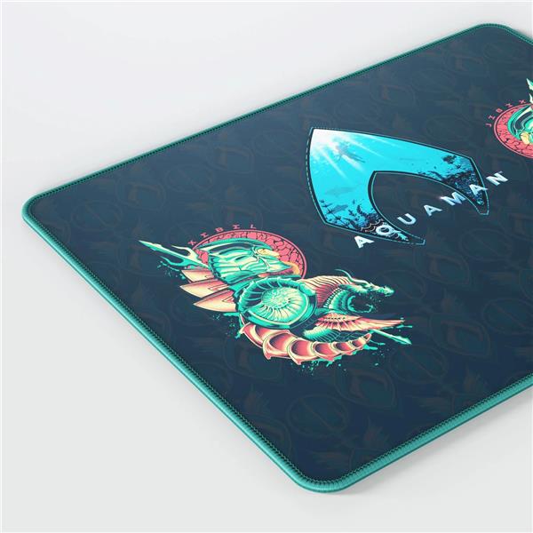 CYBEART Aquaman - Xebel Kingdom Gaming Mouse Pad