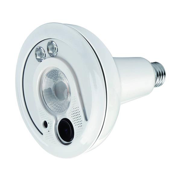 SENGLED Snap - 14W LED Bulb with 1080p Camera (White)(Open Box)