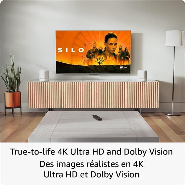 Amazon Fire TV Stick 4K Max - B0BXM37848