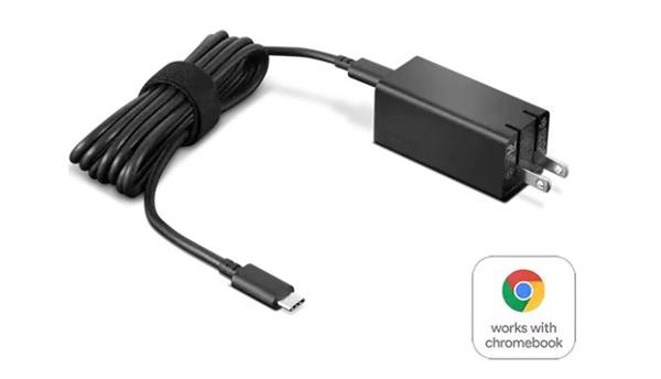 Lenovo 65W USB-C Adapter