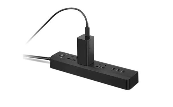 Lenovo 65W USB-C Adapter