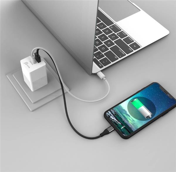 j5create 45W PD USB-C™ Mini Charger