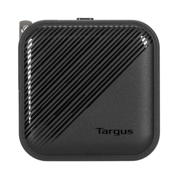 Targus PowerElite™ 65W GaN Wall Charger(Open Box)